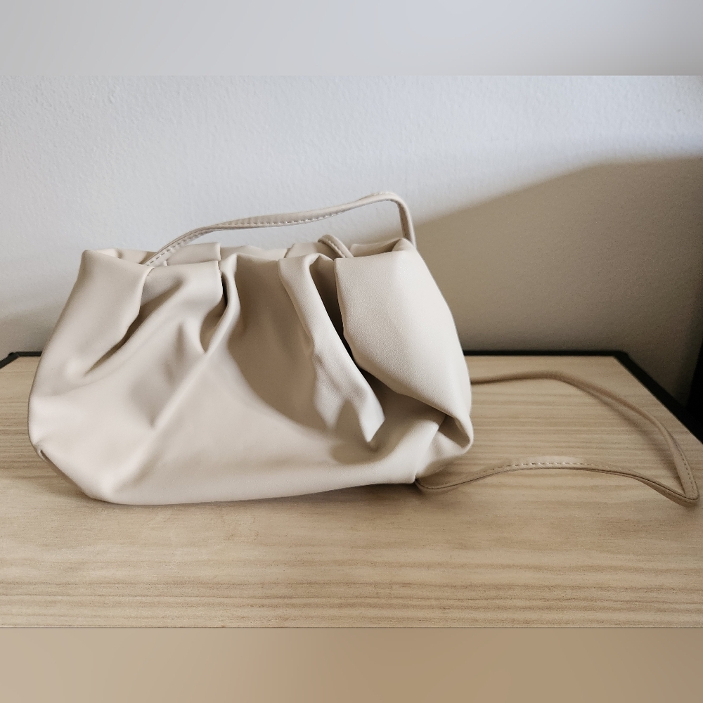 NWOT Oak and Fort purse